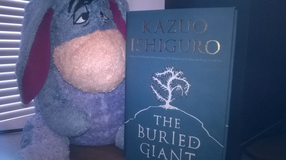 Kazuo book